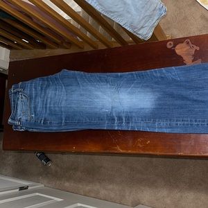 Men’s American Eagle Jeans 34 x 34